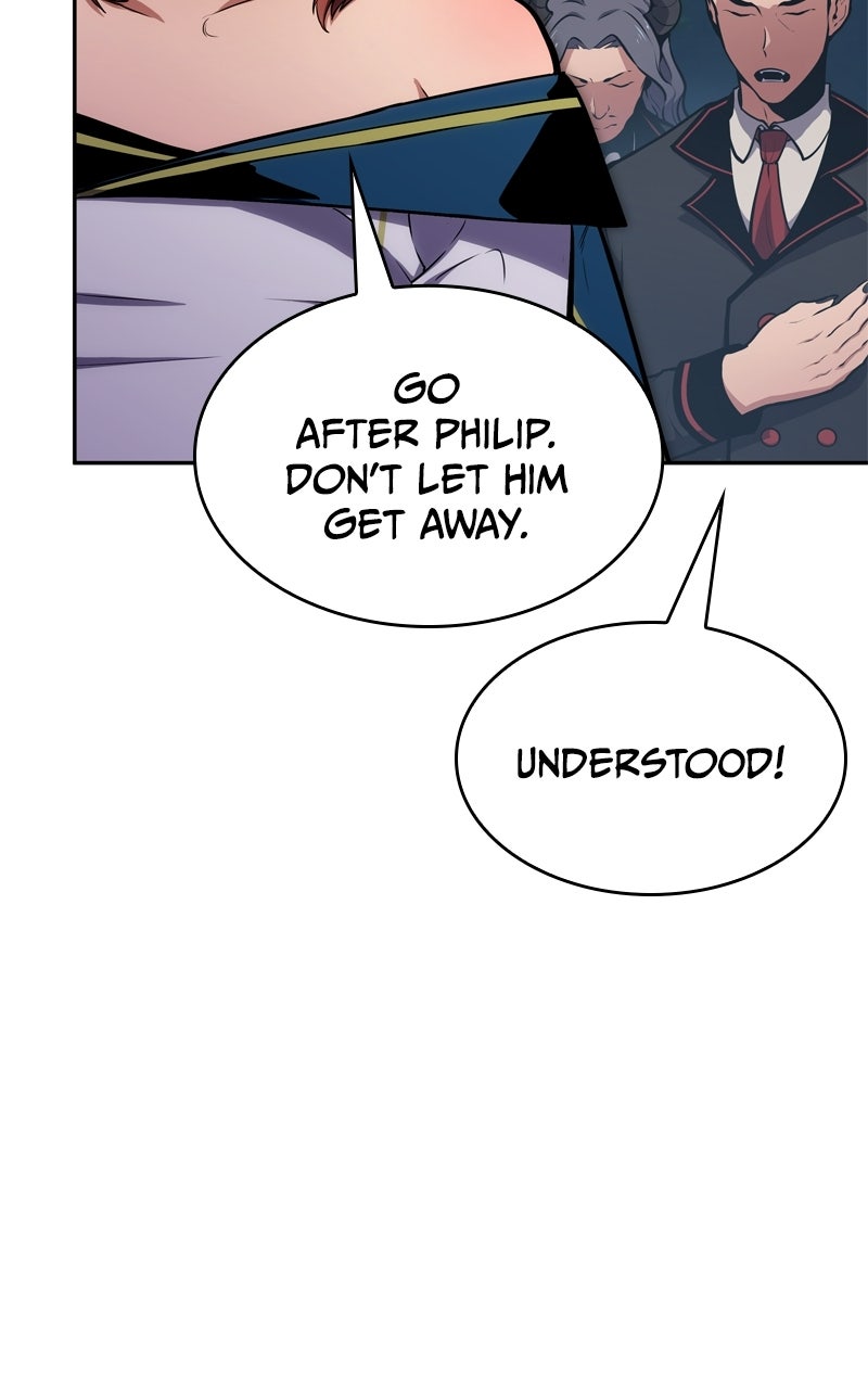 Read The Merciless Hero chapter 9 image 5 on Lezhin