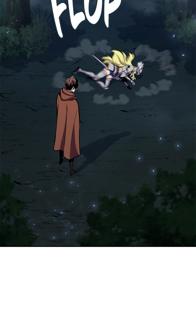 Read The Merciless Hero chapter 9 image 51 on Lezhin