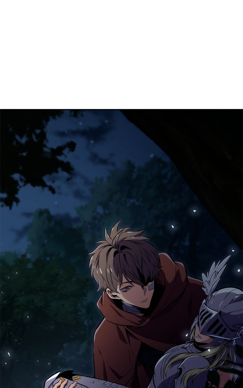 Read The Merciless Hero chapter 9 image 53 on Lezhin