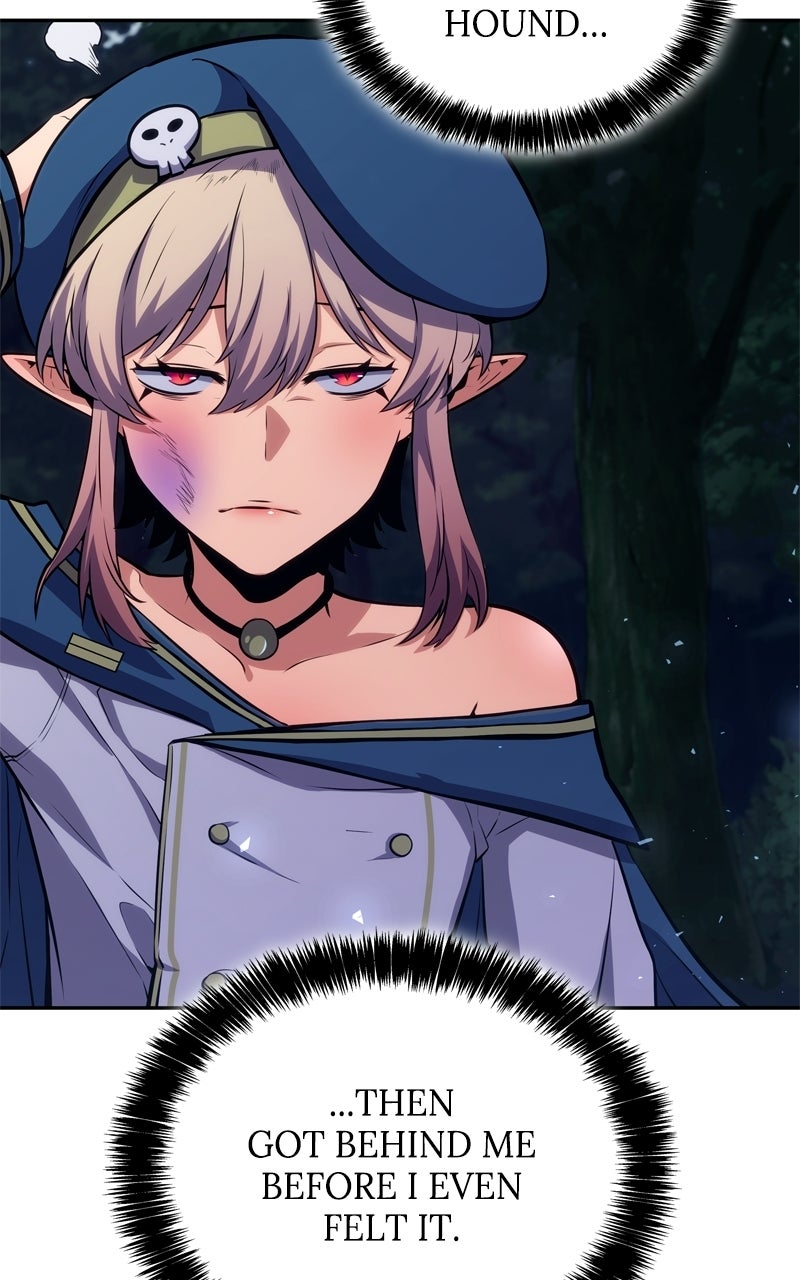 Read The Merciless Hero chapter 9 image 55 on Lezhin