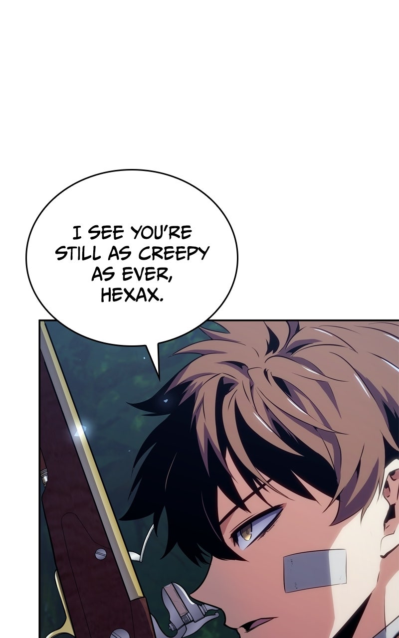 Read The Merciless Hero chapter 9 image 58 on Lezhin