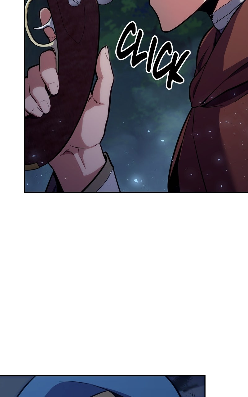 Read The Merciless Hero chapter 9 image 59 on Lezhin