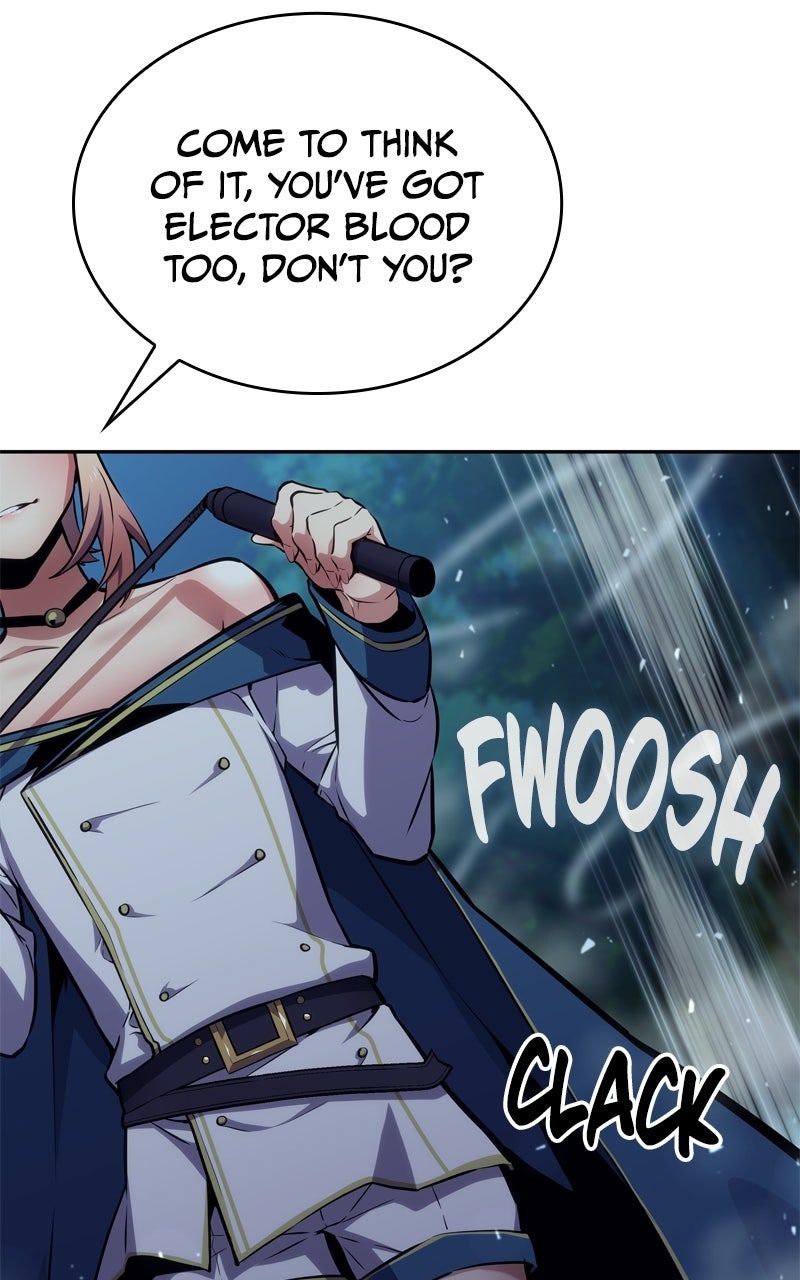 Read The Merciless Hero chapter 9 image 6 on Lezhin