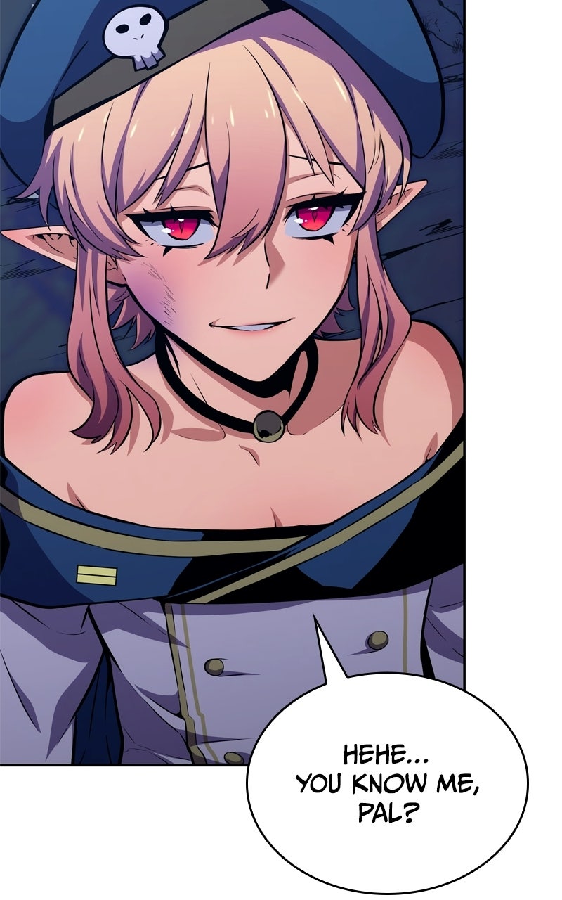 Read The Merciless Hero chapter 9 image 60 on Lezhin