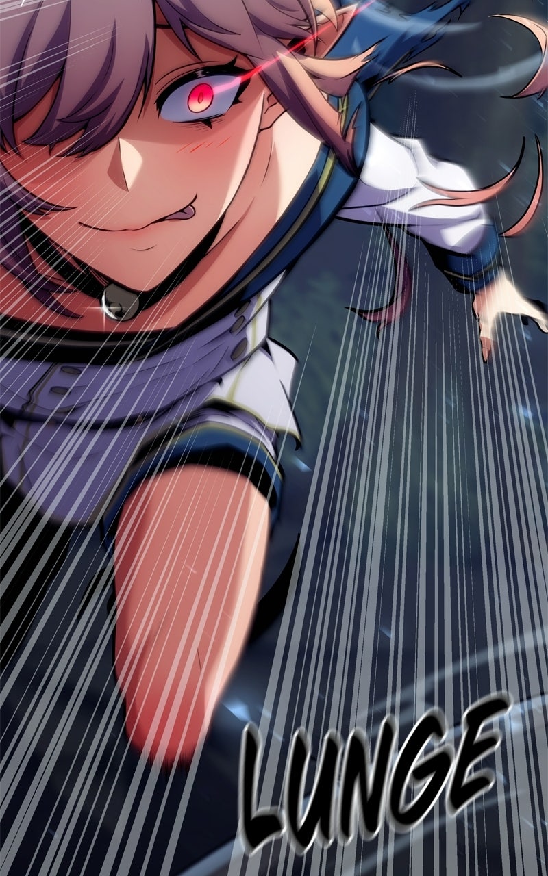 Read The Merciless Hero chapter 9 image 69 on Lezhin