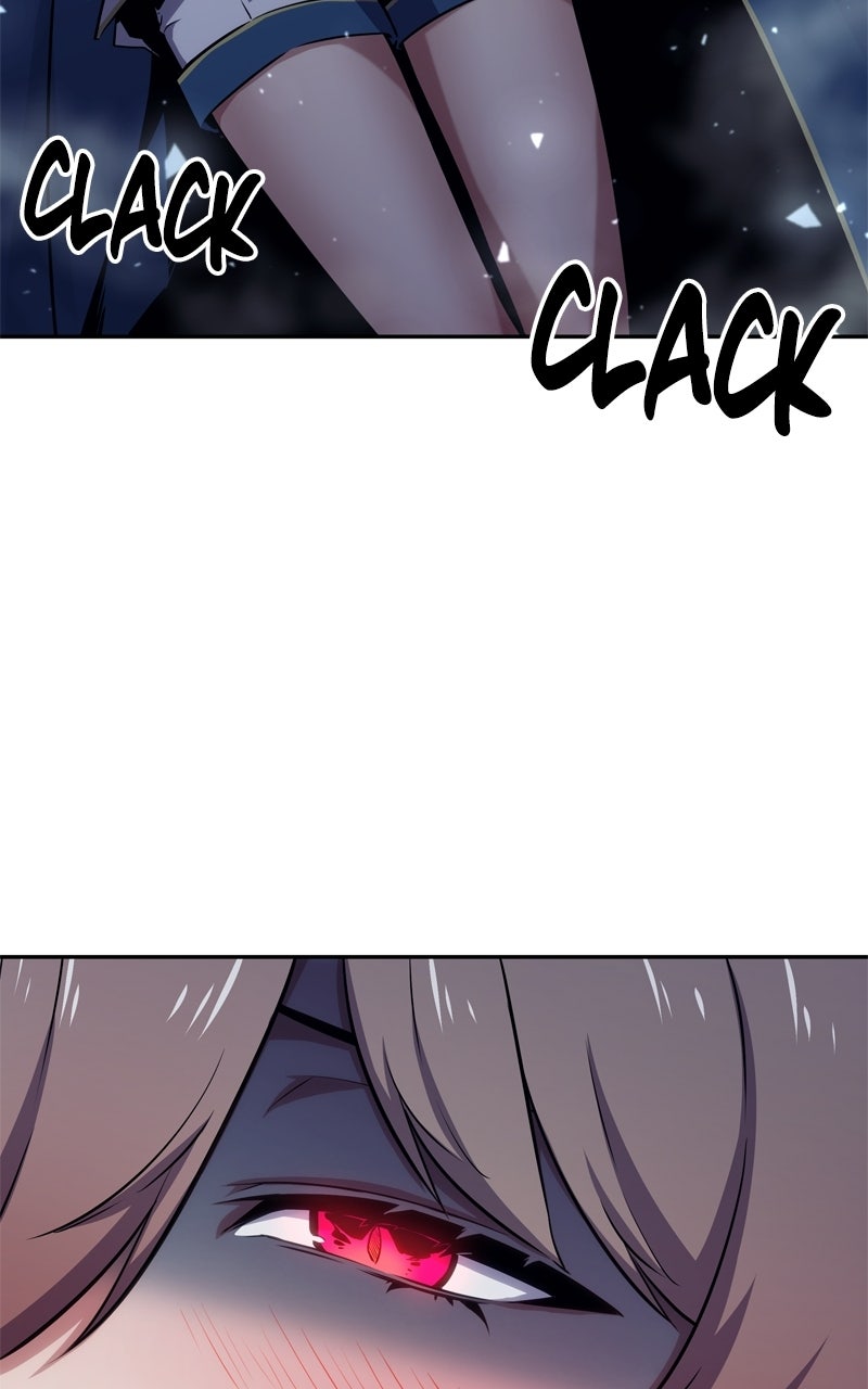 Read The Merciless Hero chapter 9 image 7 on Lezhin