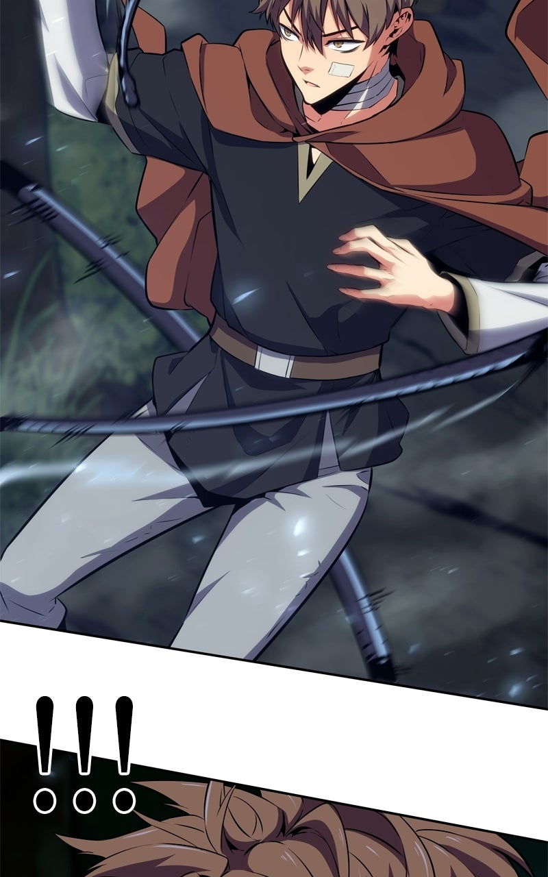 Read The Merciless Hero chapter 9 image 71 on Lezhin