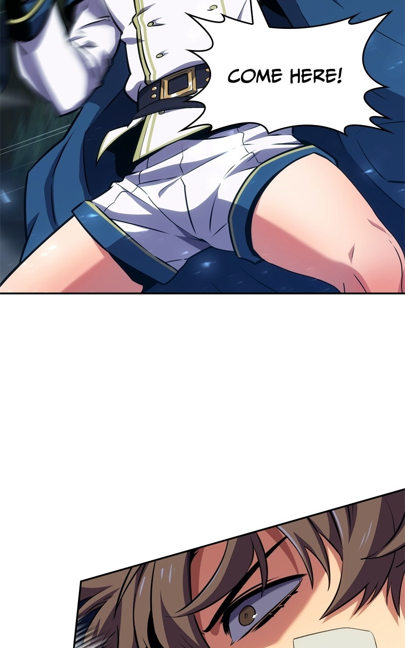 Read The Merciless Hero chapter 9 image 74 on Lezhin