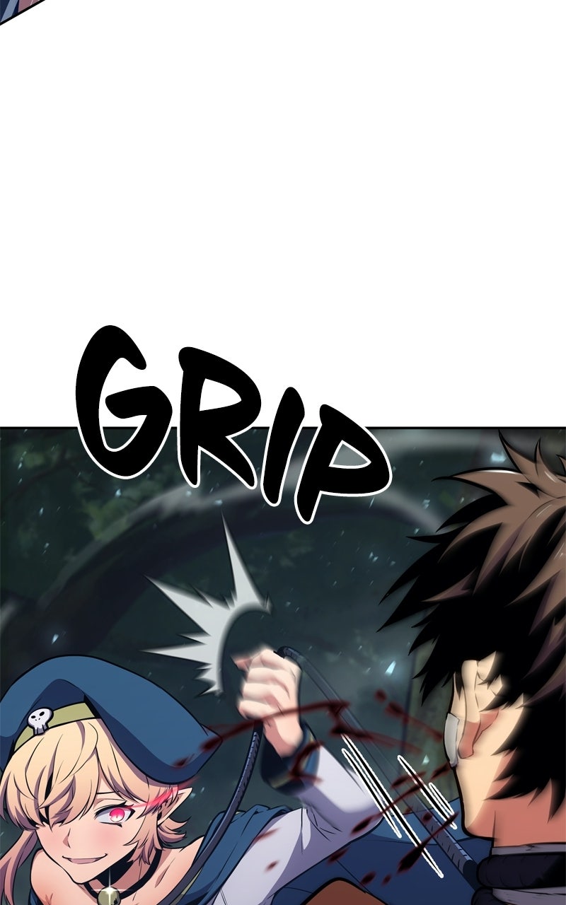 Read The Merciless Hero chapter 9 image 77 on Lezhin