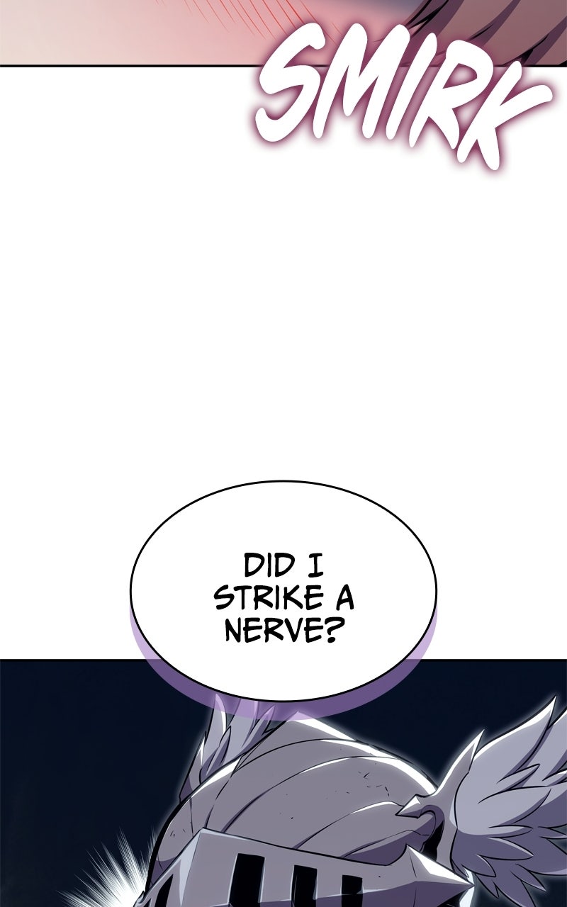 Read The Merciless Hero chapter 9 image 8 on Lezhin