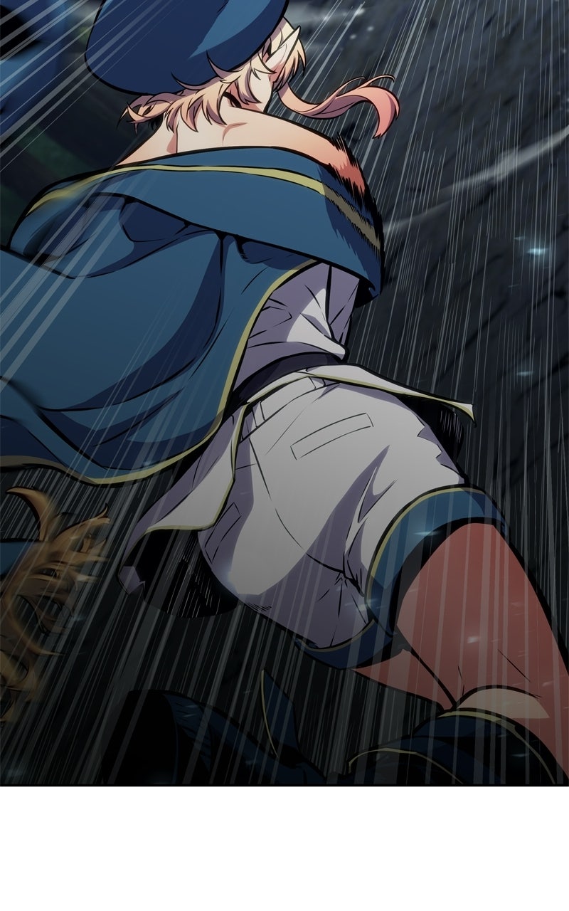 Read The Merciless Hero chapter 9 image 80 on Lezhin