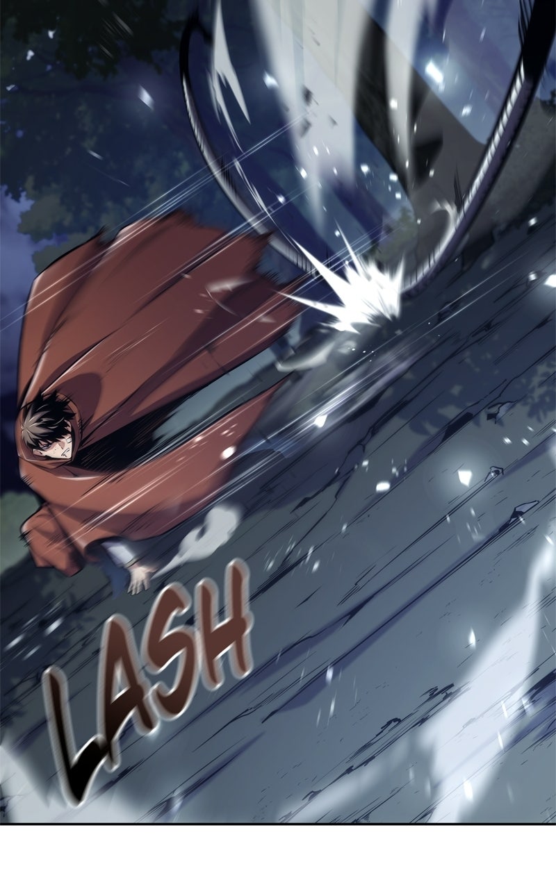 Read The Merciless Hero chapter 9 image 83 on Lezhin