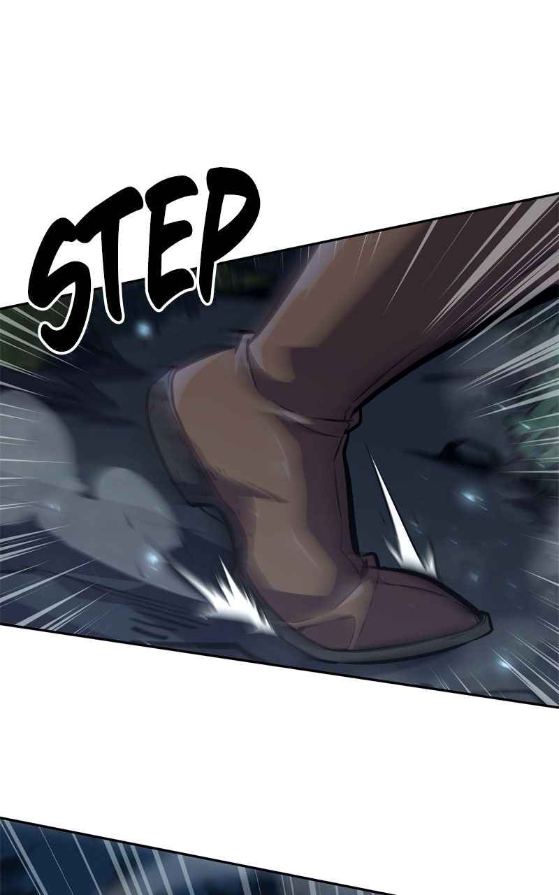 Read The Merciless Hero chapter 9 image 84 on Lezhin