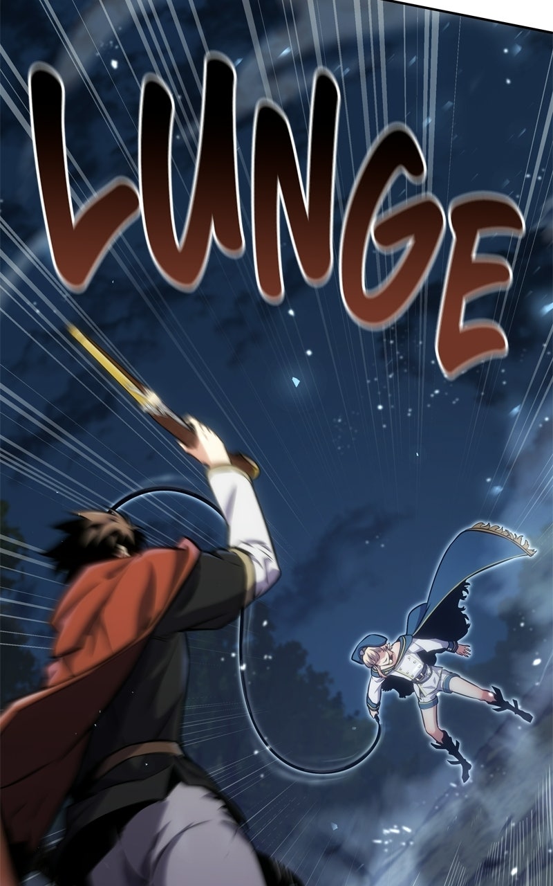 Read The Merciless Hero chapter 9 image 85 on Lezhin