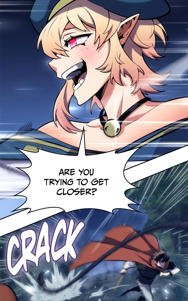 Read The Merciless Hero chapter 9 image 87 on Lezhin