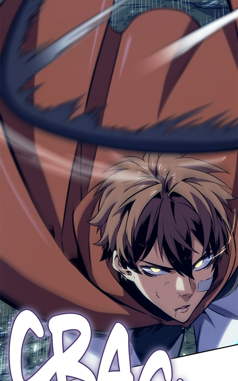 Read The Merciless Hero chapter 9 image 89 on Lezhin