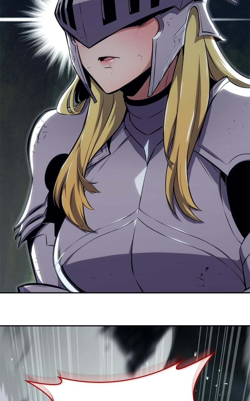 Read The Merciless Hero chapter 9 image 9 on Lezhin