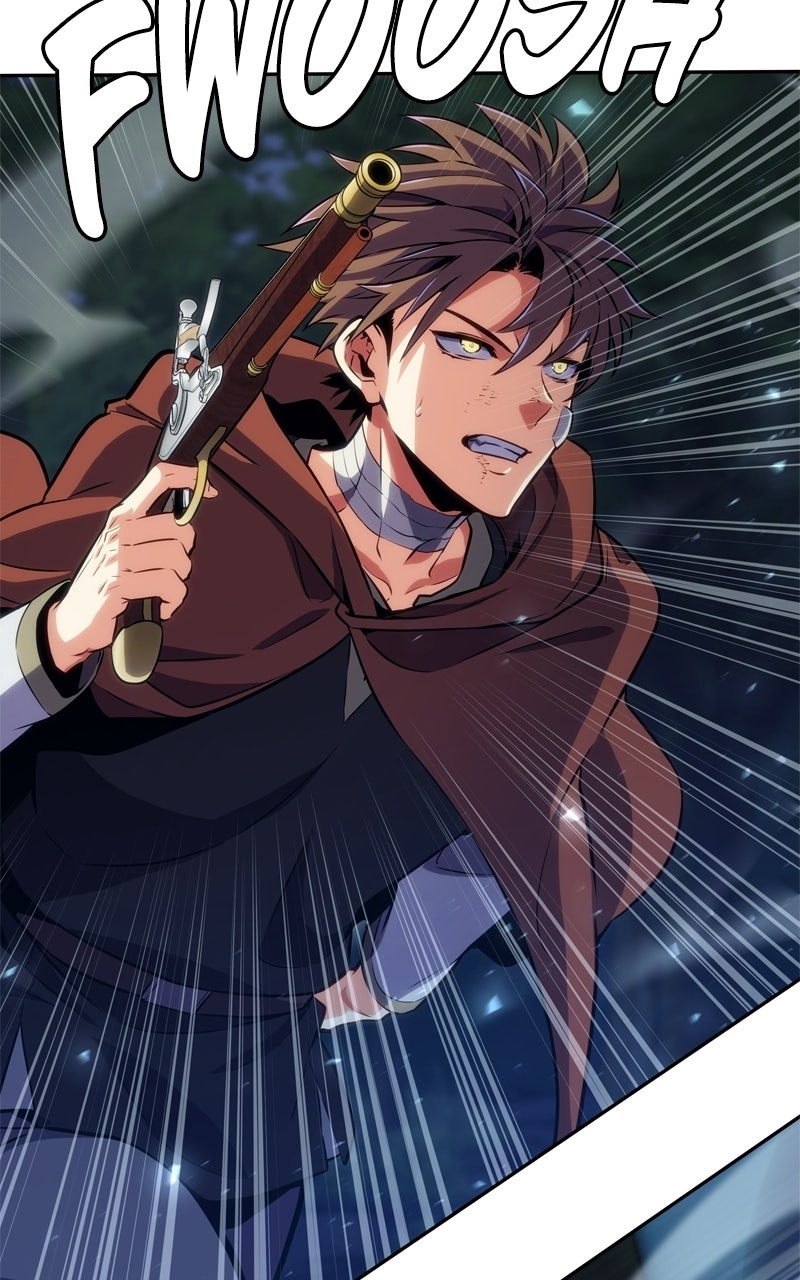Read The Merciless Hero chapter 9 image 94 on Lezhin