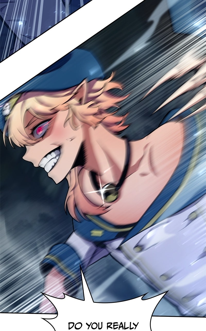 Read The Merciless Hero chapter 9 image 95 on Lezhin