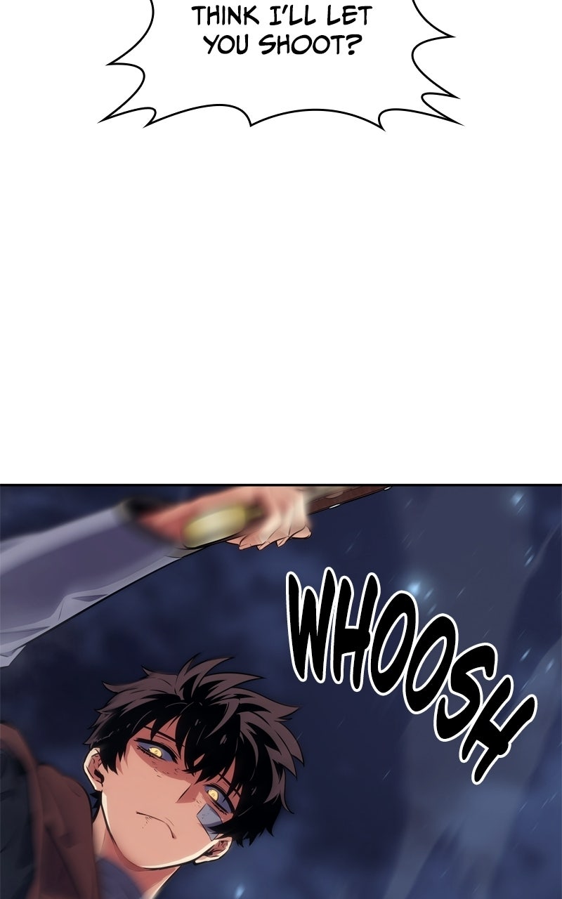 Read The Merciless Hero chapter 9 image 96 on Lezhin