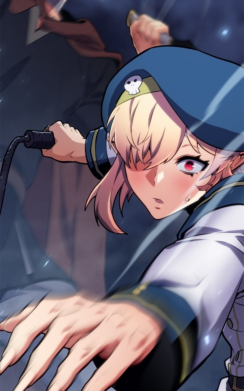 Read The Merciless Hero chapter 9 image 97 on Lezhin