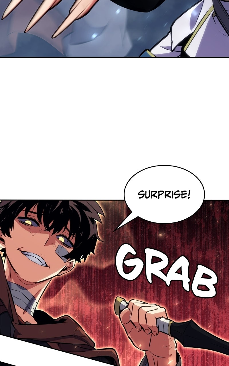 Read The Merciless Hero chapter 9 image 98 on Lezhin
