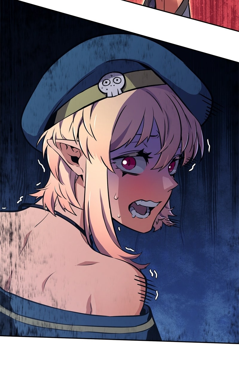 Read The Merciless Hero chapter 9 image 99 on Lezhin
