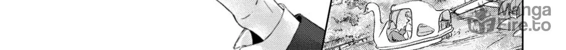 The Mermaid Prince Chapter 1 page 6 - 