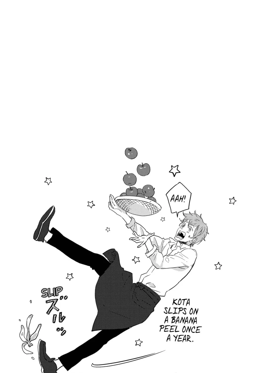The Mermaid Prince Chapter 13 page 61 - 