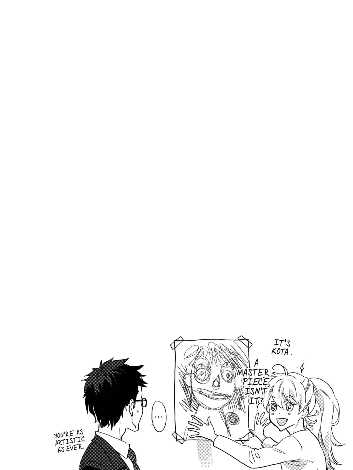 The Mermaid Prince Chapter 13 page 63 - 