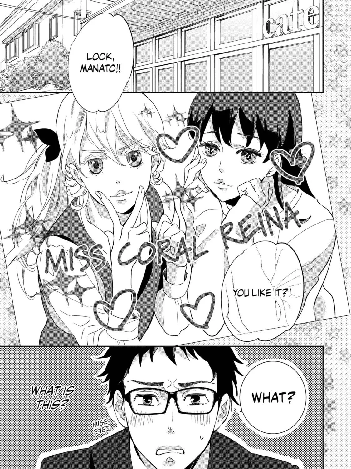 The Mermaid Prince Chapter 16 page 5 - 
