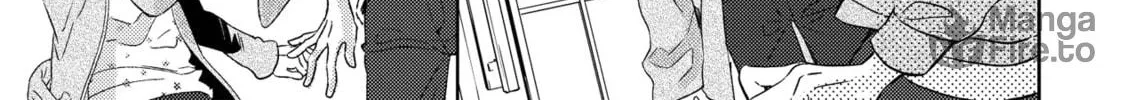 The Mermaid Prince Chapter 2 page 36 - 