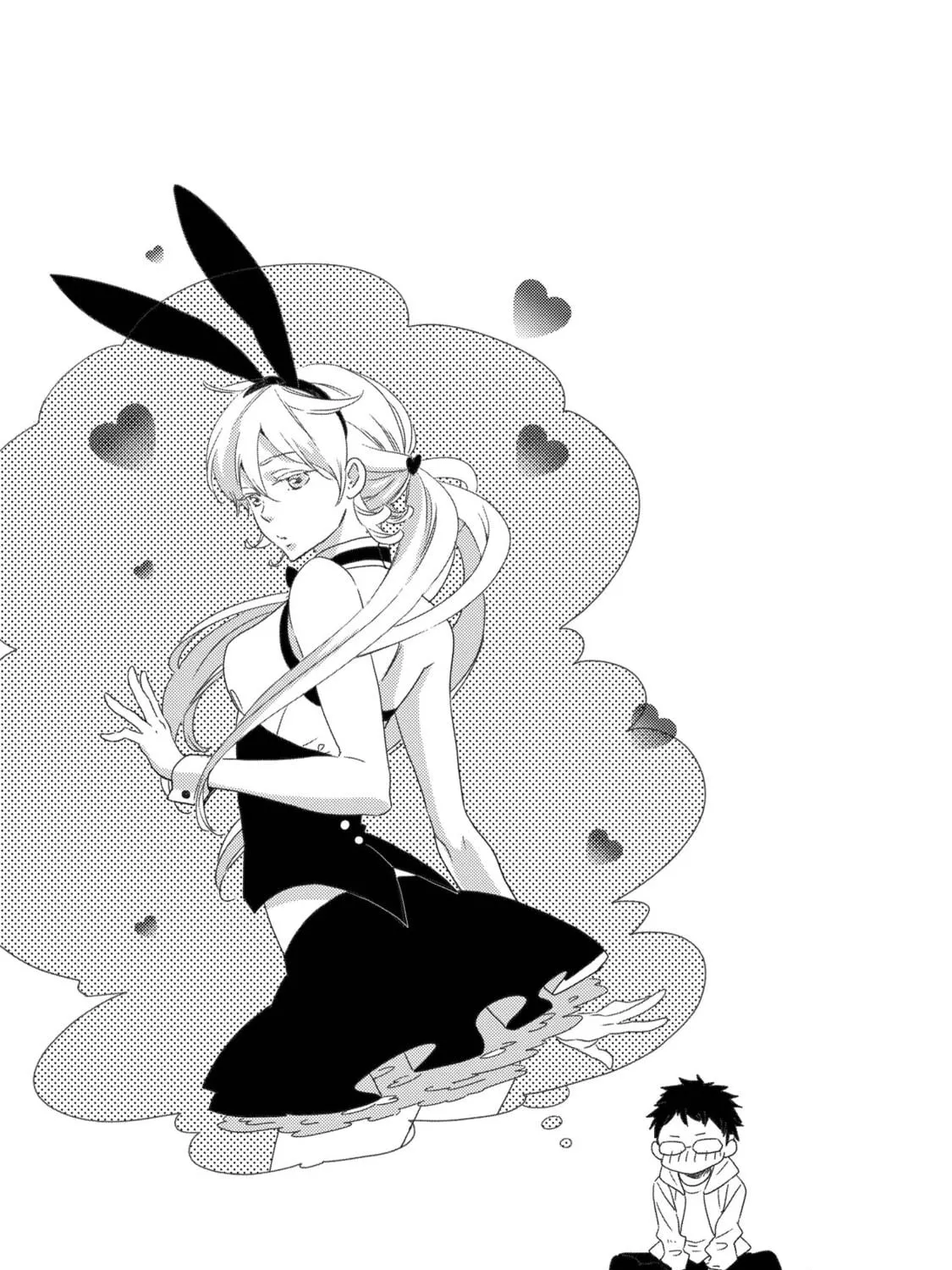 The Mermaid Prince Chapter 2 page 77 - 