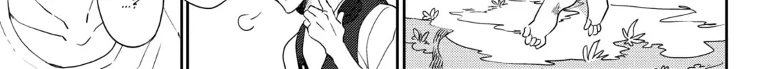 The Mermaid Prince Chapter 20 page 4 - 