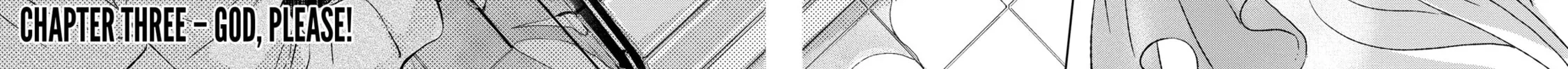 The Mermaid Prince Chapter 3 page 4 - 