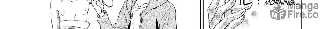 The Mermaid Prince Chapter 3 page 60 - 
