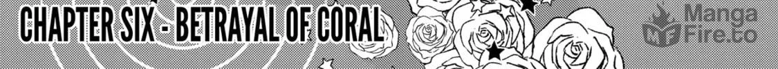 The Mermaid Prince Chapter 6 page 6 - 