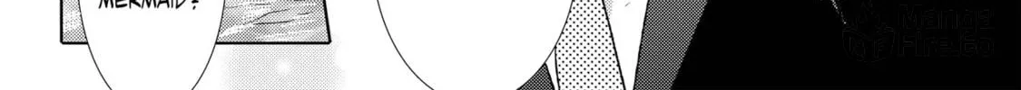 The Mermaid Prince Chapter 7 page 48 - 