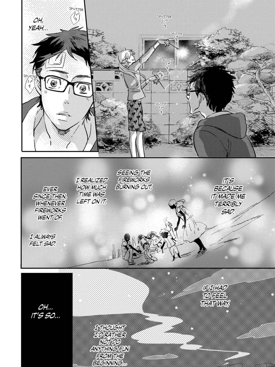 The Mermaid Prince Chapter 9 page 29 - 
