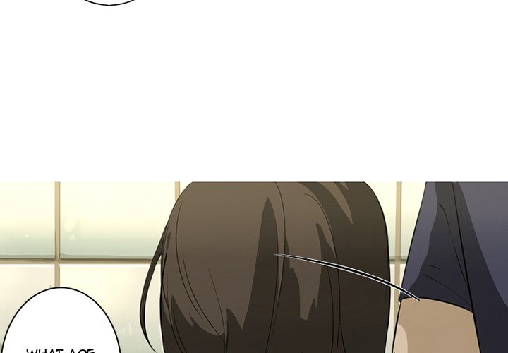 The Mermaid's Pond The Mermaid's Pond EP 1 - Toomics page 3 - 