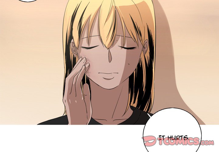 The Mermaid's Pond The Mermaid's Pond EP 13 - Toomics page 2 - 