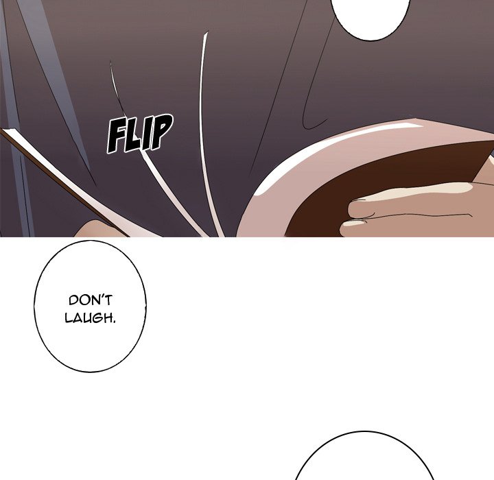 The Mermaid's Pond The Mermaid's Pond EP 13 - Toomics page 11 - 