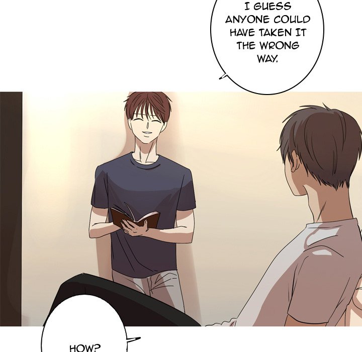 The Mermaid's Pond The Mermaid's Pond EP 13 - Toomics page 12 - 