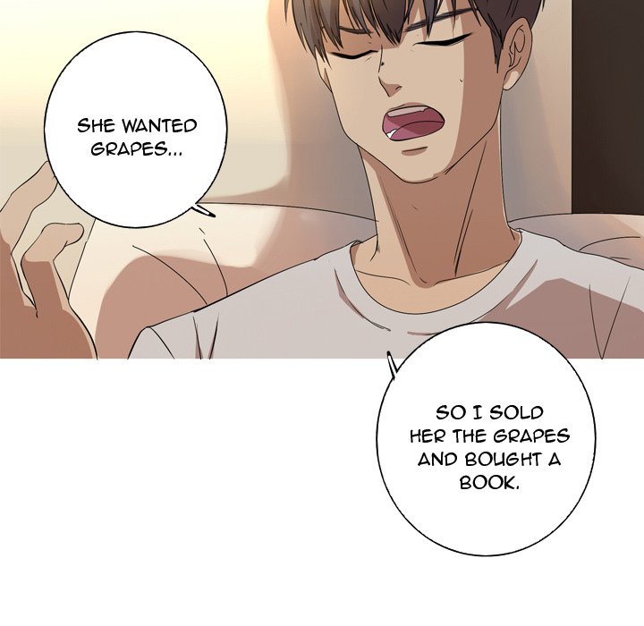 The Mermaid's Pond The Mermaid's Pond EP 13 - Toomics page 14 - 