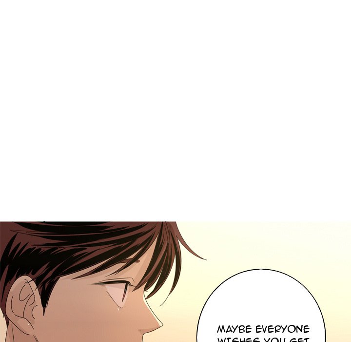 The Mermaid's Pond The Mermaid's Pond EP 13 - Toomics page 15 - 