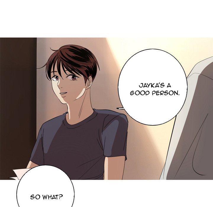 The Mermaid's Pond The Mermaid's Pond EP 13 - Toomics page 17 - 