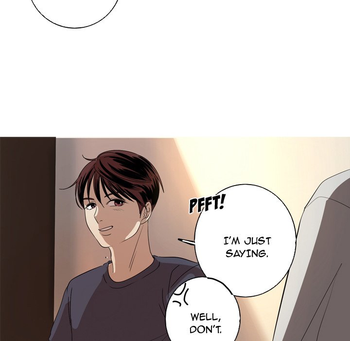 The Mermaid's Pond The Mermaid's Pond EP 13 - Toomics page 18 - 
