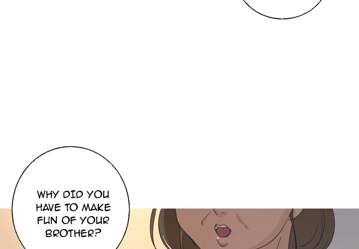 The Mermaid's Pond The Mermaid's Pond EP 13 - Toomics page 3 - 