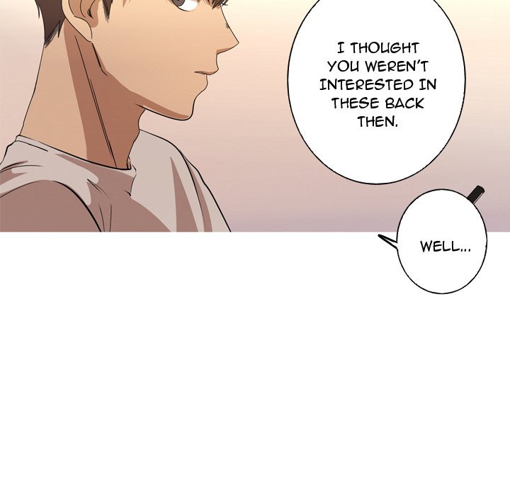 The Mermaid's Pond The Mermaid's Pond EP 13 - Toomics page 22 - 
