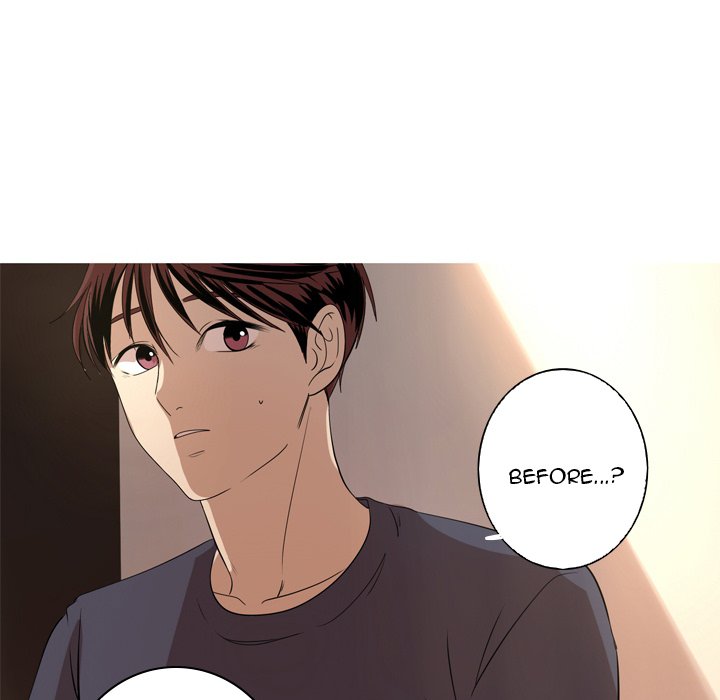 The Mermaid's Pond The Mermaid's Pond EP 13 - Toomics page 25 - 